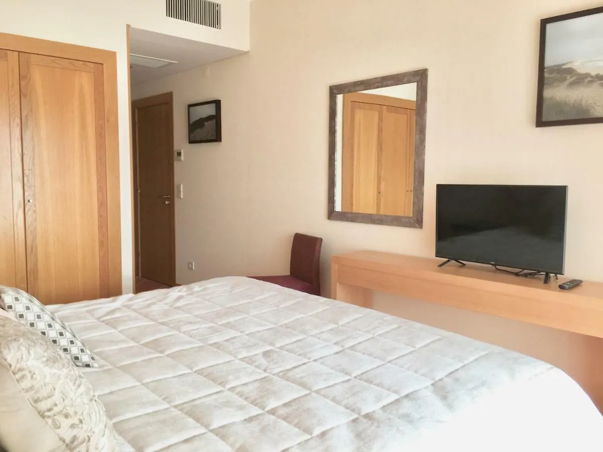 Apartamento Casa De Ferias Vila Sol Golf Quarteira