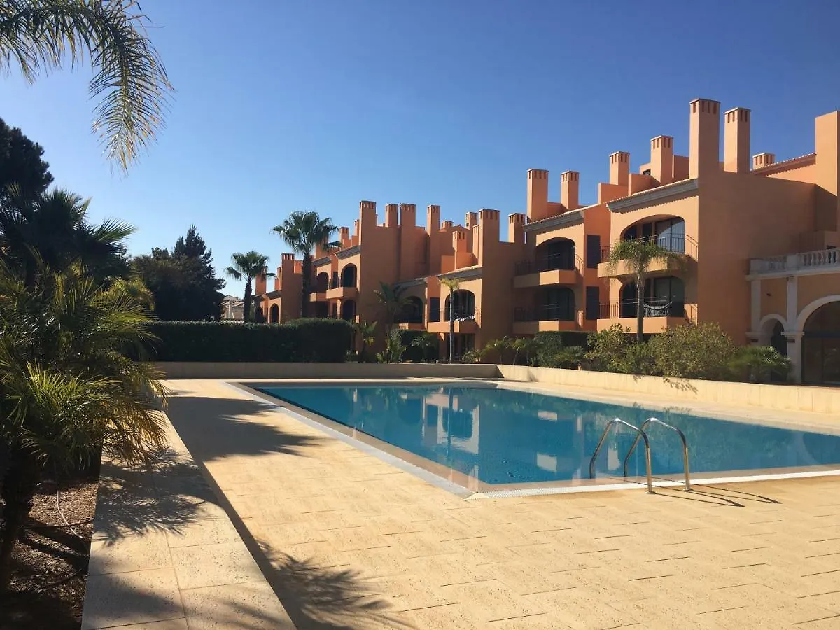 Apartamento Casa De Ferias Vila Sol Golf Quarteira Portugal
