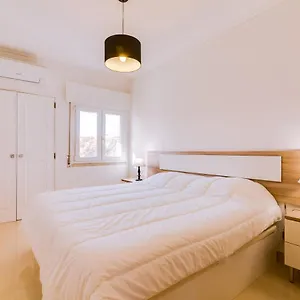  Apartamento Varandas Do Mar - Near The -