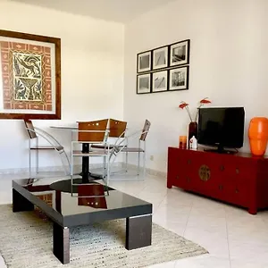  Apartamento House