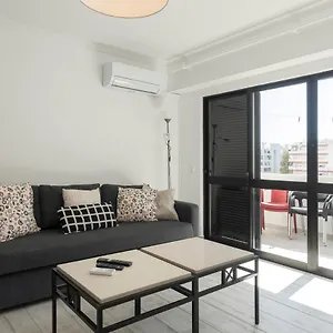  Apartamento Chantal - Near The -