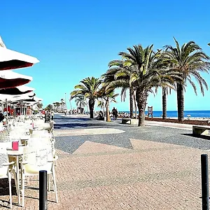  Apartamento Holidays
